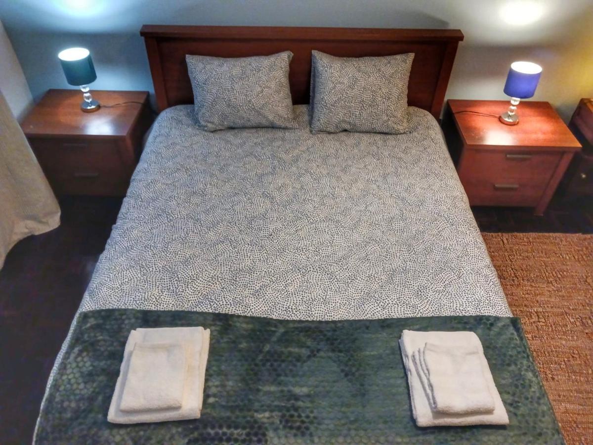 Flamingo'S Bay Hotel Corroios Bagian luar foto