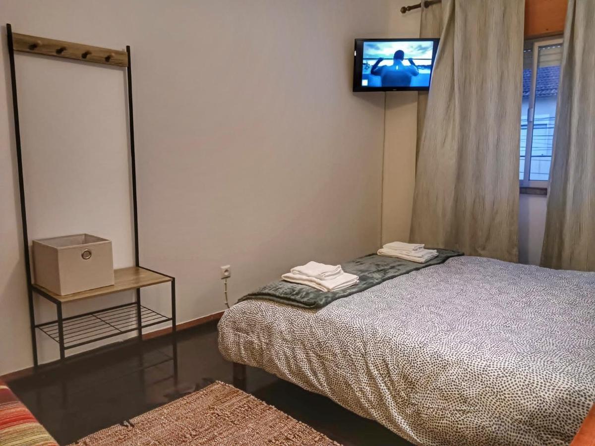 Flamingo'S Bay Hotel Corroios Bagian luar foto