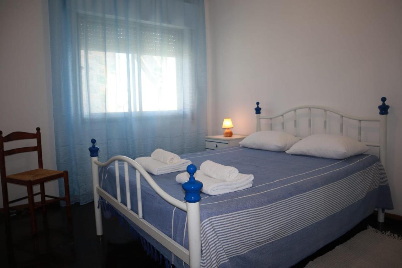 Flamingo'S Bay Hotel Corroios Bagian luar foto
