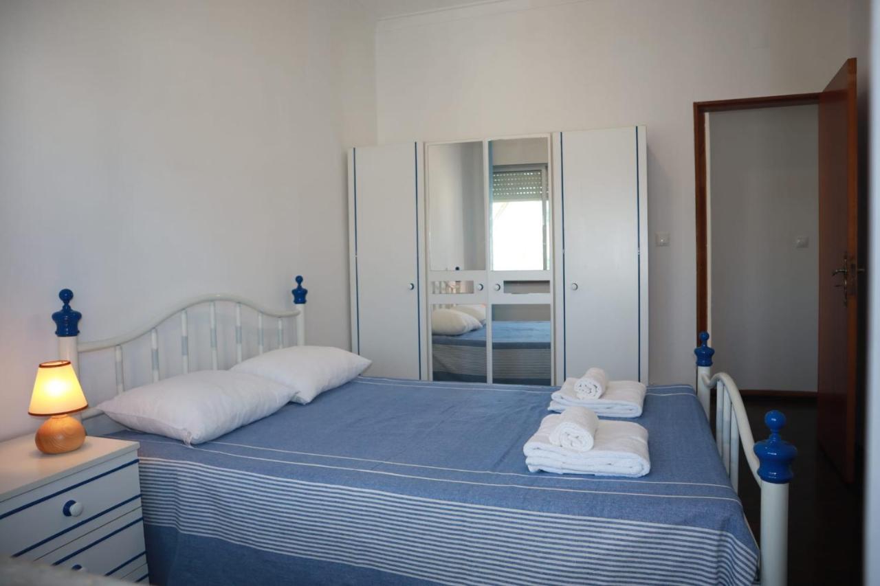 Flamingo'S Bay Hotel Corroios Bagian luar foto
