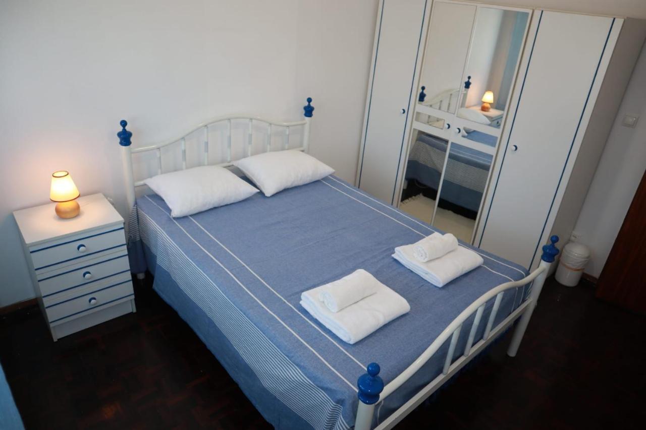 Flamingo'S Bay Hotel Corroios Bagian luar foto