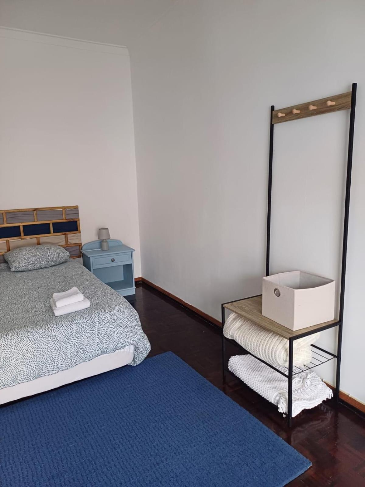 Flamingo'S Bay Hotel Corroios Bagian luar foto