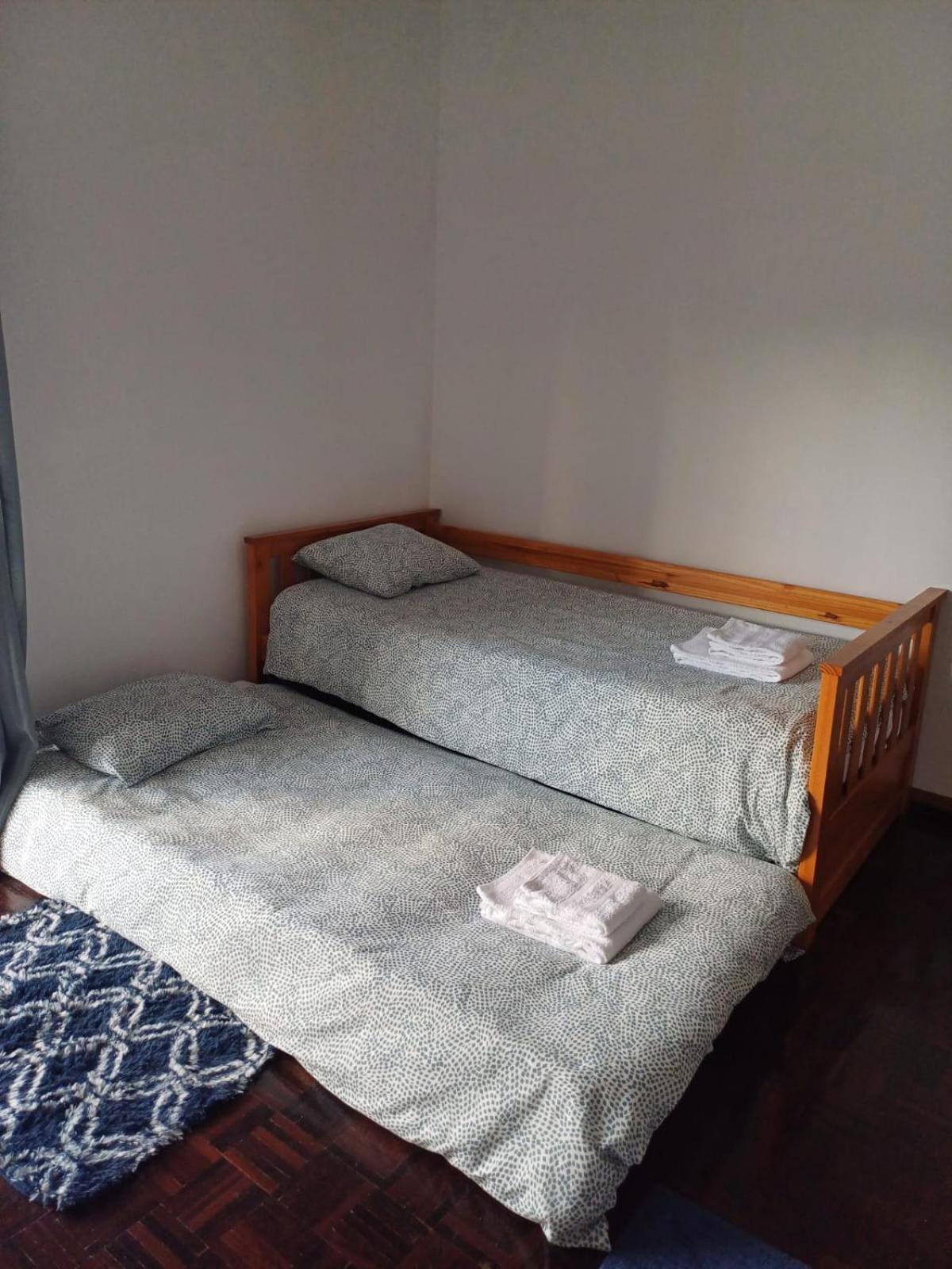 Flamingo'S Bay Hotel Corroios Bagian luar foto