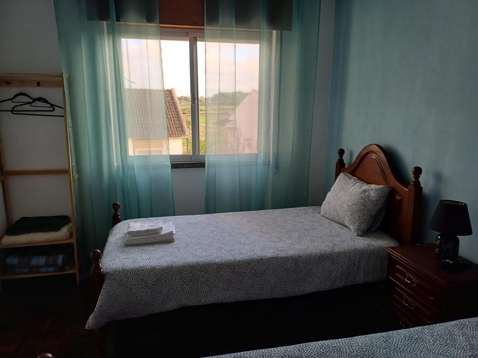 Flamingo'S Bay Hotel Corroios Bagian luar foto