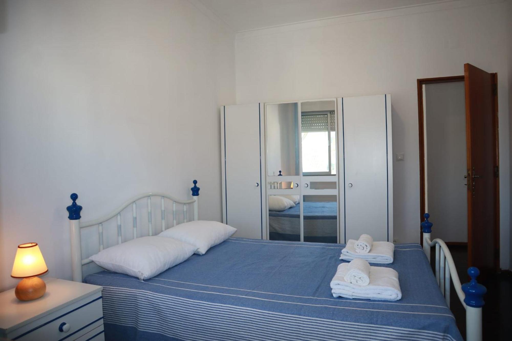 Flamingo'S Bay Hotel Corroios Bagian luar foto