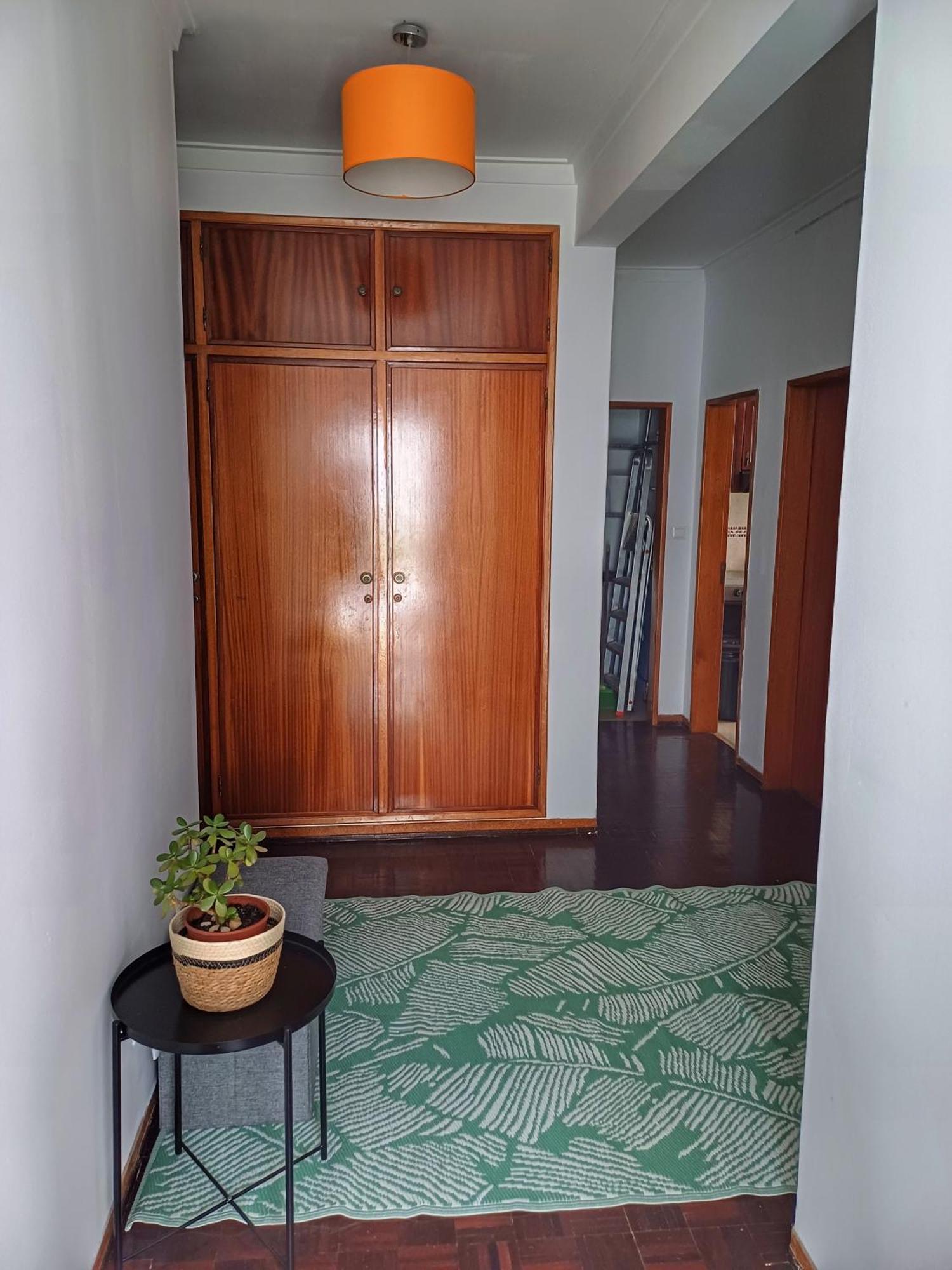 Flamingo'S Bay Hotel Corroios Bagian luar foto