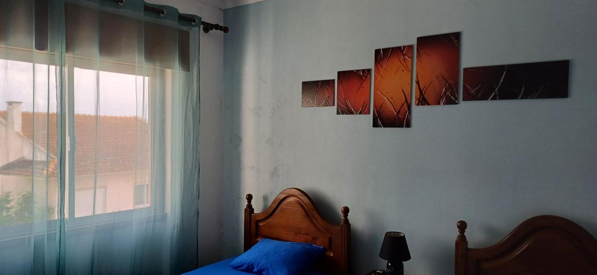 Flamingo'S Bay Hotel Corroios Bagian luar foto
