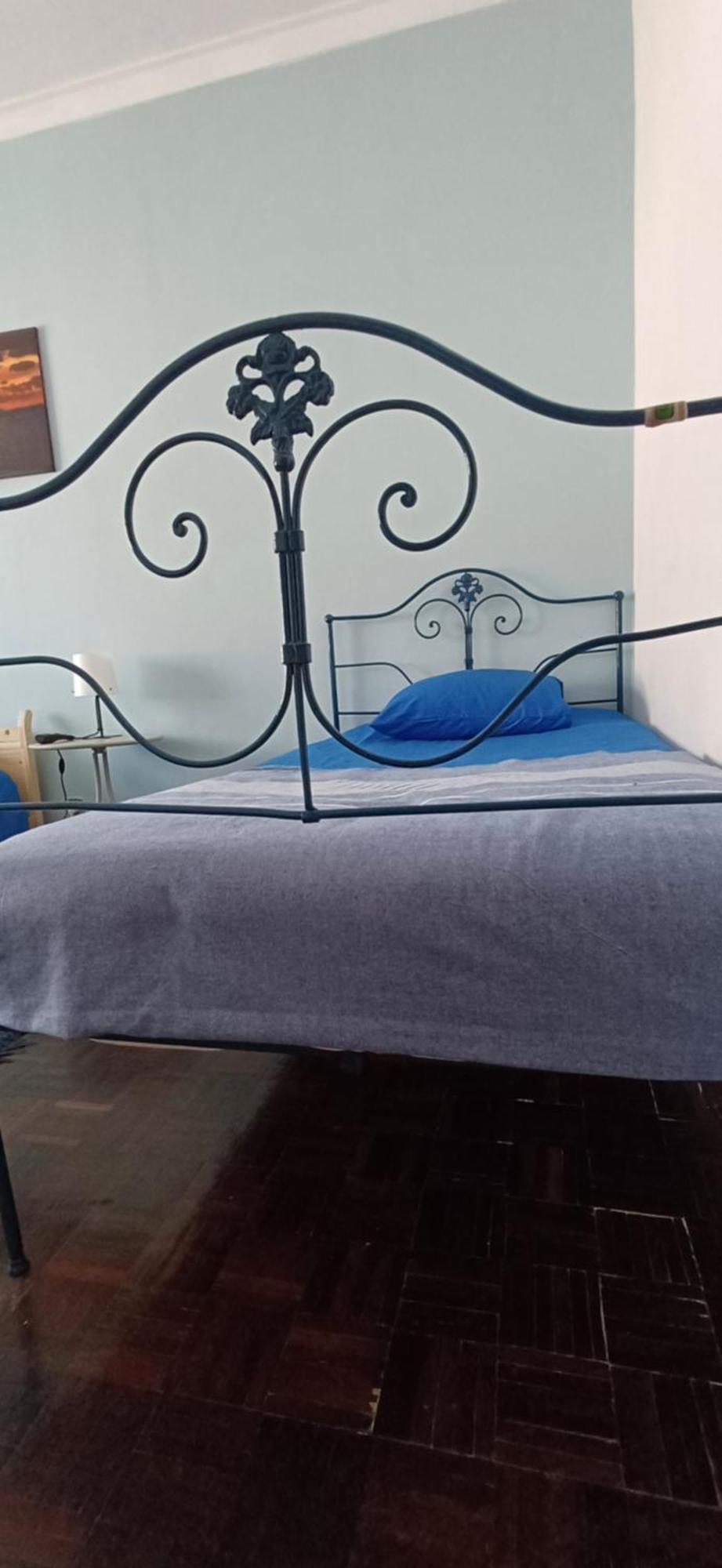 Flamingo'S Bay Hotel Corroios Bagian luar foto