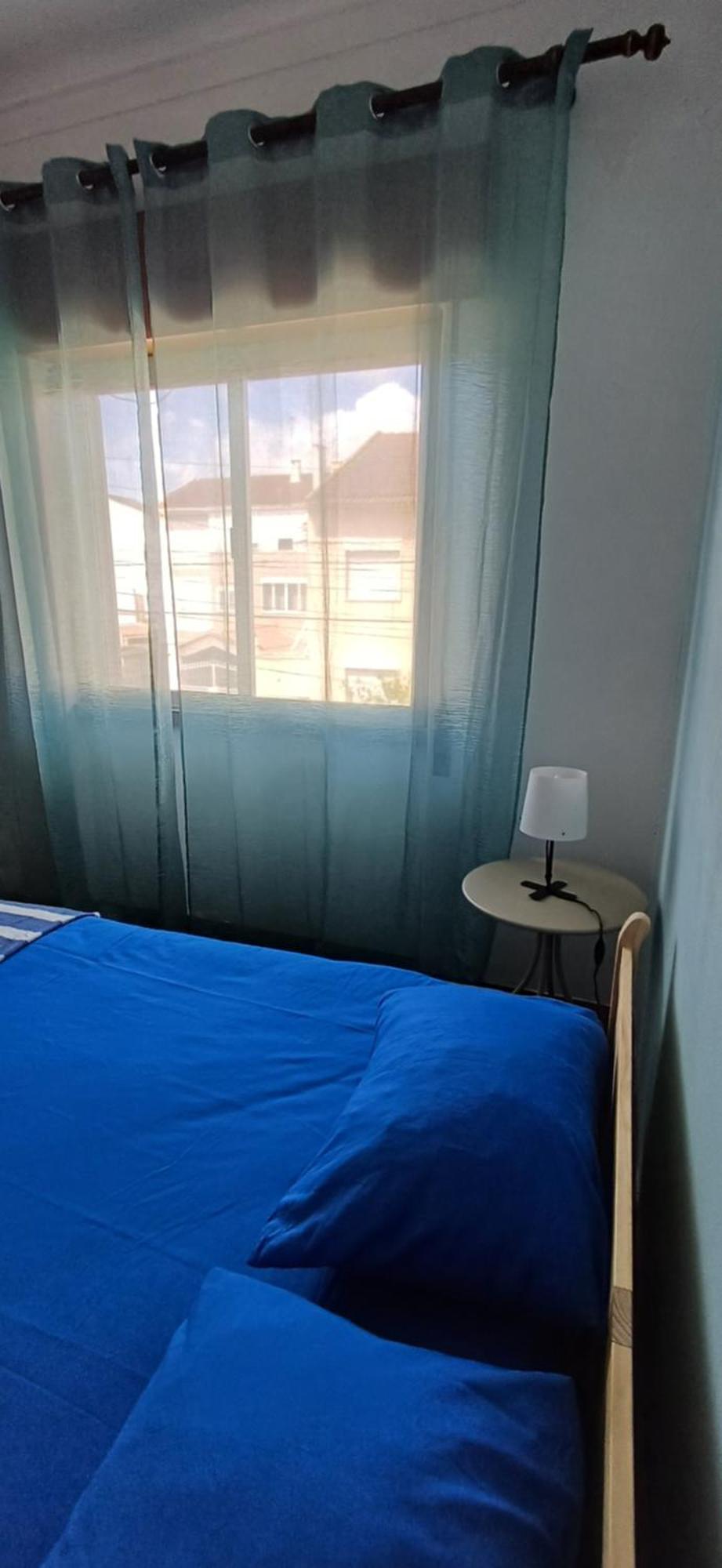 Flamingo'S Bay Hotel Corroios Bagian luar foto