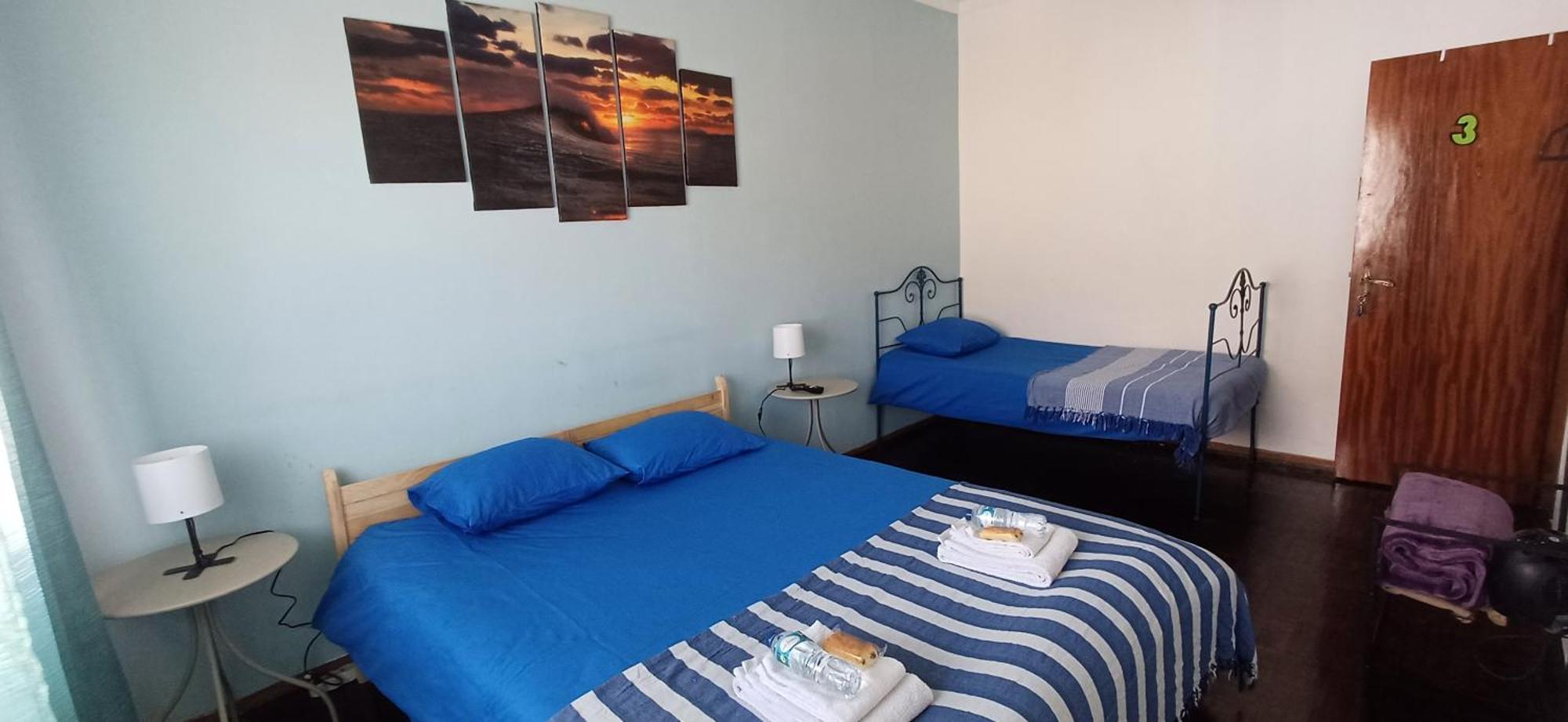 Flamingo'S Bay Hotel Corroios Bagian luar foto