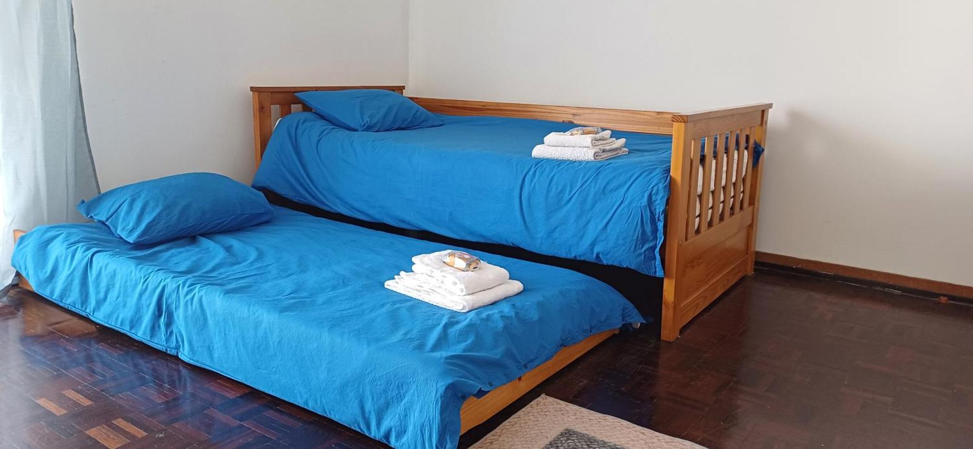 Flamingo'S Bay Hotel Corroios Bagian luar foto