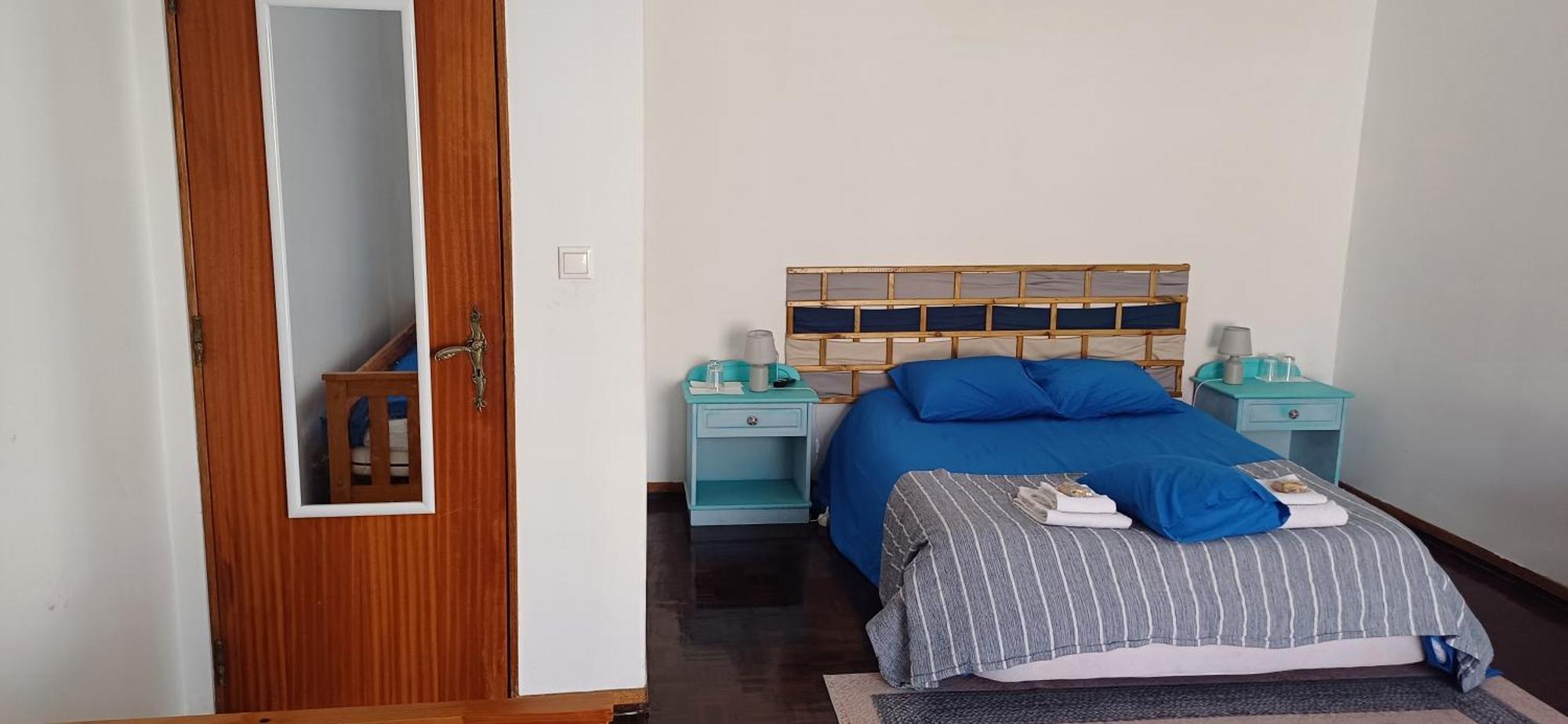 Flamingo'S Bay Hotel Corroios Bagian luar foto