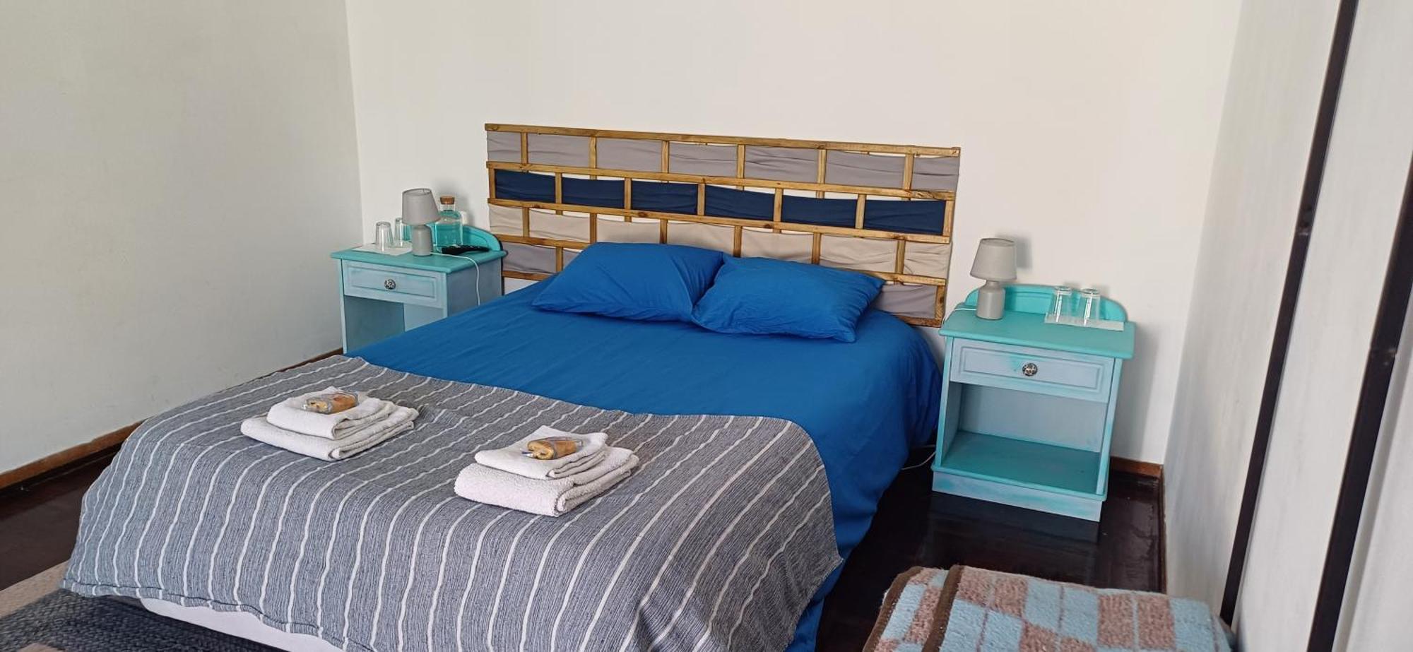 Flamingo'S Bay Hotel Corroios Bagian luar foto